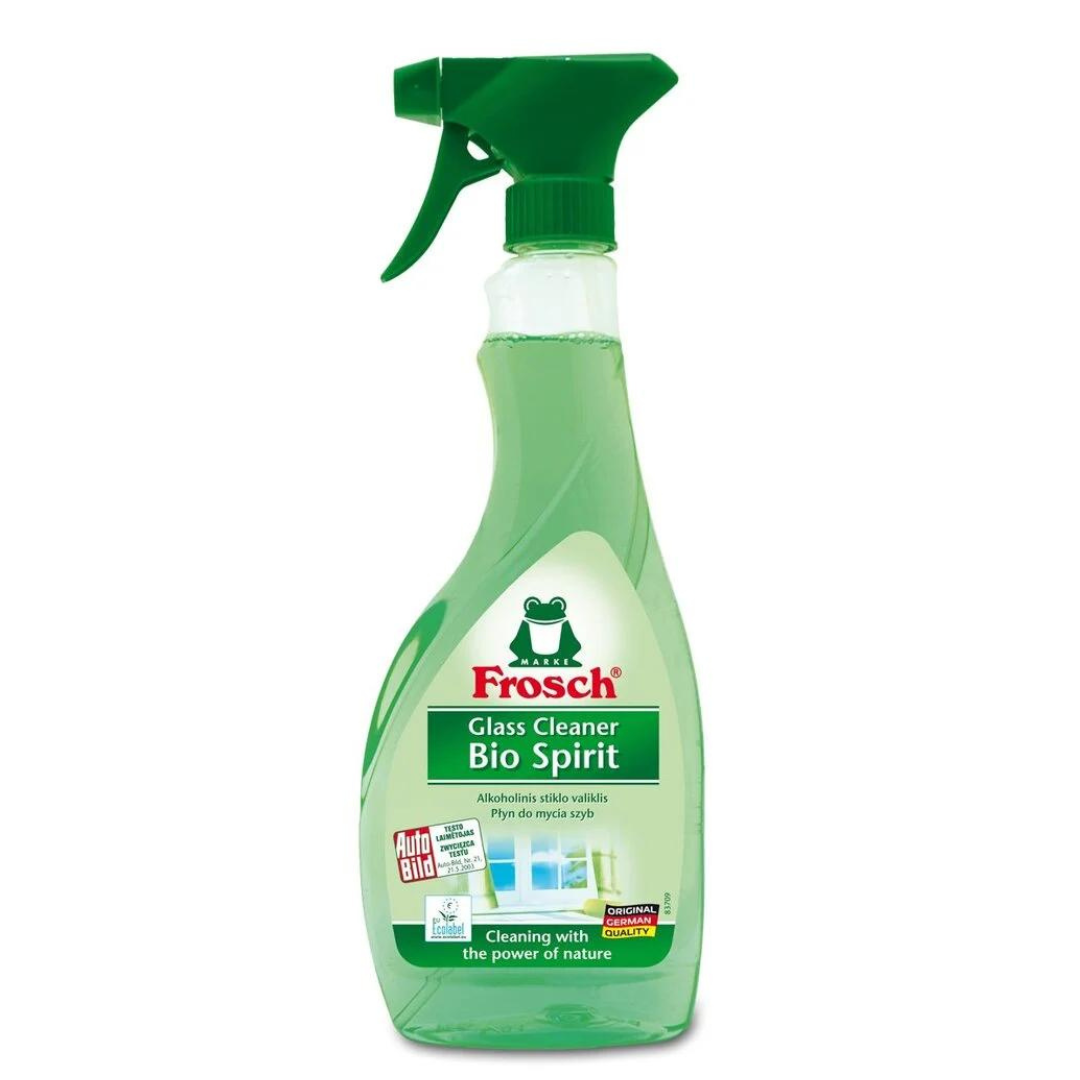 Ruitenreiniger Frosch 500ml